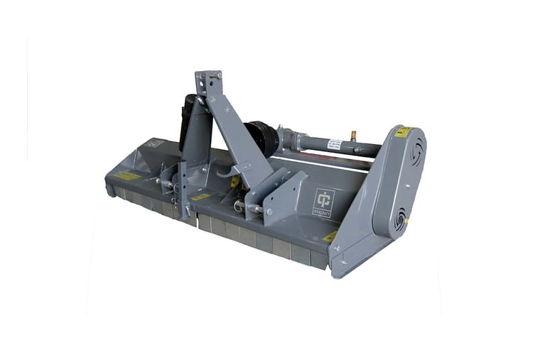Ironcraft – FL165 – 64″ Flail Mower – 9170