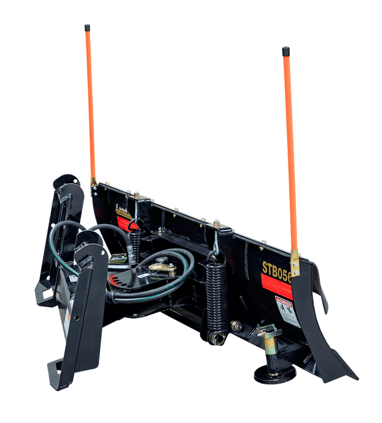 Landpride – STB0554 – 54″ Snow Trip Blade – 8903
