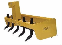 Gearmore – 48″ Box Scraper – EN-BB48-B – 5477