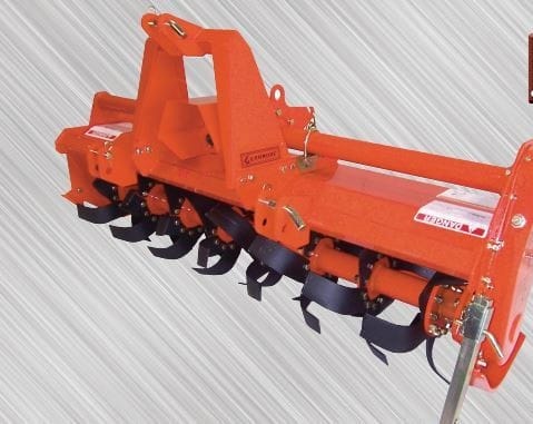 2020 Gearmore C125 – 5163