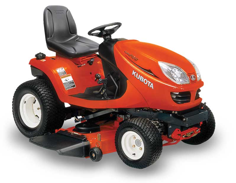 GR2120 - Nor Cal Tractor & Equipment | California